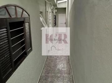 Casa · 210m² · 2 Quartos · 2 Vagas · Casa vila Barão