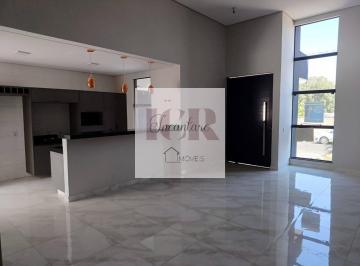 Casa · 265m² · 3 Quartos · 4 Vagas · Belíssima Casa Condomínio Lê France Sorocaba