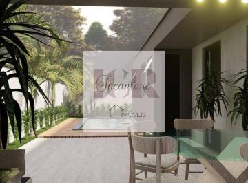 Casa · 300m² · 3 Quartos · 4 Vagas · Bela Casa Condomínio Le France Sorocaba