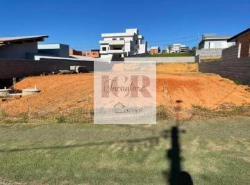 Terreno · 1000m² · Condomínio Fazenda Alta Vista