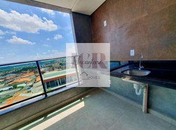 Apartamento · 70m² · 2 Quartos · 1 Vaga · Apartamento com 70m2 na Vila Progresso - Sorocaba