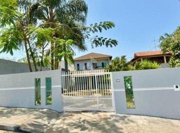 Casa de 4 quartos, Vicente Pires · VICENTE PIRES | CASA