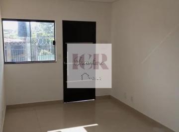 Casa · 2 Quartos · 1 Vaga · Casa 2 Dormitórios Wanel Ville