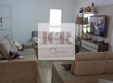 Casa · 122m² · 3 Quartos · 2 Vagas · Condomínio Residencial Américo Figueiredo