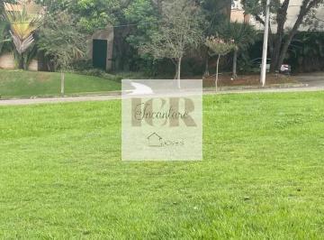 Terreno · 410m² · Condomínio Millenium - Sorocaba/SP - Alto Padrão