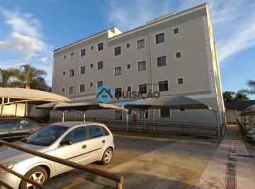Apartamento de 2 quartos, Betim · EXCELENTE APTO 2 QTOS BAIRRO AMARANTE-BETIM