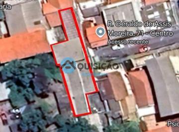 Comercial · 300m² · Lote para Ponto Comercial