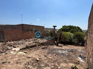 Terreno , Betim · Lote 360 m2-Bairro São João