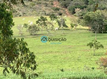 Rural de 3 quartos, Passa Tempo · EXCELENTE FAZENDA NA CIDADE DE PASSA TEMPO-VENDA PORTEIRA FECHADA