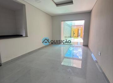 Casa de 3 quartos, Betim · Casa 3 quartos sendo um Suíte