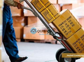 Comercial · 9901m² · Terreno com quase 10 MIL Metros
