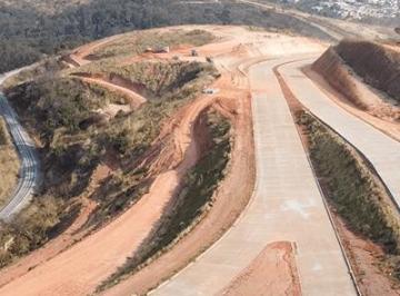 Terreno , Contagem · AREAS INDUSTRIAIS E RESIDENCIAIS DIVISA DE BETIM E CONTAGEM
