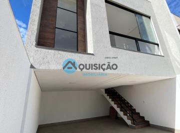 Casa de 3 quartos, Betim · Casa na plantaq em meio lote -entrega dezembro 2026 parcelamento da entrada-Duque de Caxias-Betim,MG