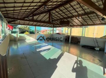 Casa · 300m² · 4 Quartos · 4 Vagas · Casa 4 quartos sendo um Suíte-Betim/MG