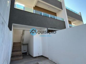 Casa de 2 quartos, Betim · Cobertura 2 Quartos sendo um Suíte