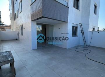 Apartamento de 3 quartos, Betim · Ap 3qts sendo um suíte - Área privativa