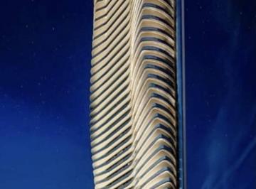 Apartamento de 4 quartos, Fortaleza · Epic Condominium, andar alto!!!