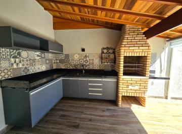 Casa de 3 quartos, Jundiaí · VENDE/ALUGA SE CASA  CONDOMINIO  130M²  3 DORMITÓRIOS 1 SUITE + QUINTAL GOURMET