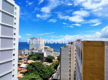 Apartamento de 1 quarto, Salvador · Apartamento de um quartos e sala com suíte, à venda na Barra - Salvador-BA.