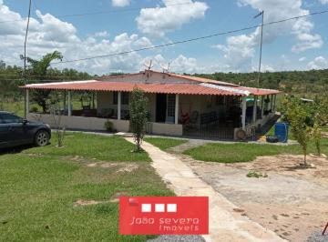 20230628170400152174.jpg · Fazenda para Venda em Padre Bernardo, 5 dormitórios, 4 banheiros