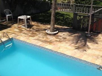 Casa de 4 quartos, Mangaratiba · MANGARATIBA- PRAIA DO APARA- ANA PAULA VENDE CASARÃO COM AMPLO ESPAÇO, PISCINA