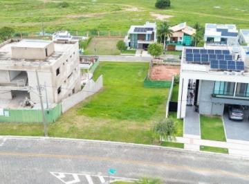 Foto 01 · Terreno no Alphaville Jacuhy com 600m²!