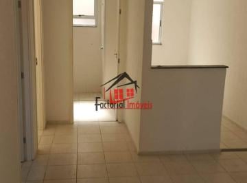 Apartamento · 45m² · 2 Quartos · 1 Vaga · Apartamento de aproximadamente 45M² Bairro Rosana