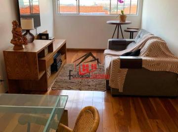Apartamento · 87m² · 3 Quartos · 3 Vagas · Apartamento 3 Quartos com 1 Suíte e 3 Vagas no B. Ouro Preto!