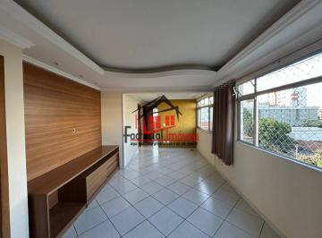 Apartamento · 130m² · 3 Quartos · Apartamento a venda, 3 quartos, Padre Eustáquio, Belo Horizonte