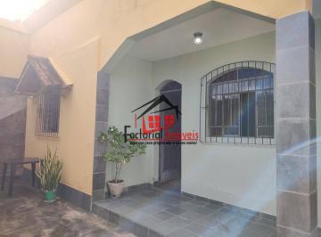 Casa · 360m² · 3 Quartos · 4 Vagas · CASA DUPLEX A VENDA DE 3 QUARTOS NO BAIRRO GLÓRIA, BH