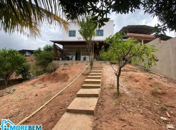 Foto 01 · Casa, Bethânia, Ipatinga, MG