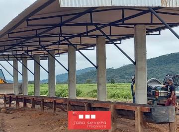 20230826211352286451.jpg · Fazenda para Venda em Confresa