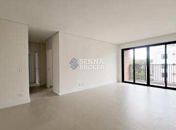 Apartamento de 3 quartos, Curitiba · Apartamento pronto para morar a Venda no Bigorrilho 3 suítes 2 vagas