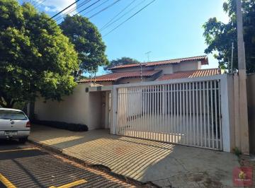 Foto 01 · Casa, Jardim Francisco Fernandes, São José do Rio Preto, SP