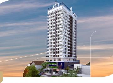 Apartamento de 2 quartos, Praia Grande · Apartamento de 2 Dormitórios no Bairro da Guilhermina – Praia Grande/SP