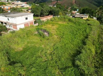 Foto 01 · Vendo terreno no bairro Arcozelo em Paty do Alferes - RJ