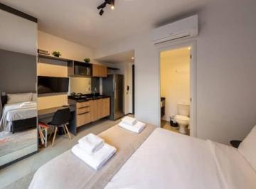 Apartamento de 1 quarto, São Paulo · Apartamento Studio à venda no Bairro da Consolação na Rua da Consolação 297