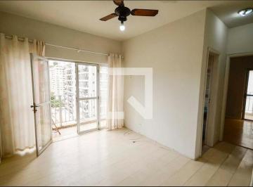 Apartamento · 65m² · 2 Quartos · 1 Vaga · Apartamento para Aluguel - Tijuca, 2 Quartos,  65 m2 - Rio de Janeiro