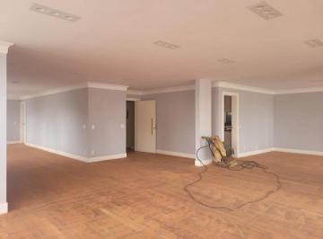 SALA · VENDA - HIGIENÓPOLIS APTO 4 DORM ( 4 SUÍTES ) 381M2 Á.Ú COBERTURA  02 VAGAS!!!