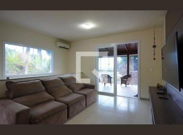 Casa · 200m² · 3 Quartos · 5 Vagas · Casa para Aluguel - Alto Ribeirão Leste, 3 Quartos, 200 m² - Florianópolis