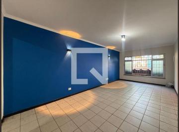 Casa · 200m² · 3 Quartos · 3 Vagas · Casa para Aluguel - Bosque da Saúde, 3 Quartos,  200 m² - São Paulo