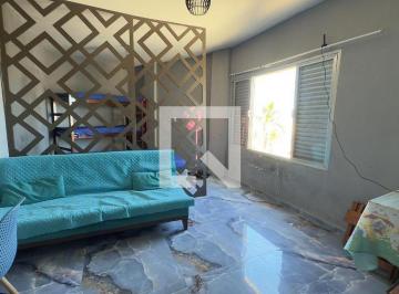Apartamento · 38m² · 1 Quarto · 1 Vaga · Apartamento para Aluguel - Vila Caiçara, 1 Quarto, 38 m² - Praia Grande