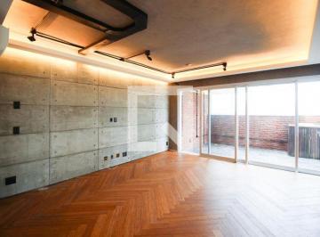 Apartamento · 90m² · 1 Quarto · 2 Vagas · Apartamento para Aluguel - Vila Olímpia, 1 Quarto, 90 m² - São Paulo