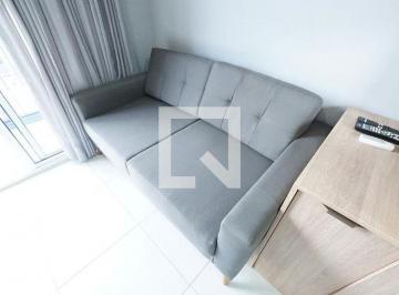 Apartamento 30m² Aluguel Jardim da Glória · Apartamento para Aluguel - Cambuci, 1 Quarto,  30 m² - São Paulo