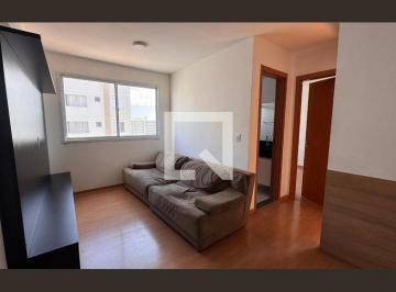 Apartamento · 43m² · 2 Quartos · 1 Vaga · Apartamento para Aluguel - Parque Industrial, 2 Quartos,  43 m² - Campinas