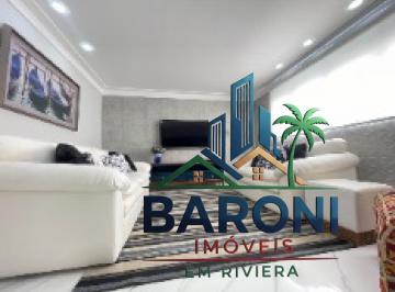 Foto 04 · Cobertura de Luxo à Venda em Bertioga-SP, Riviera de São Lourenço: 5 Quartos, 2 Suítes, 2 Salas, 4 B