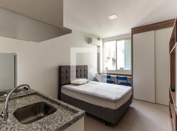 Apartamento · 20m² · 1 Quarto · Apartamento à Venda - Santa Cecília, 1 Quarto, 20 m² - São Paulo