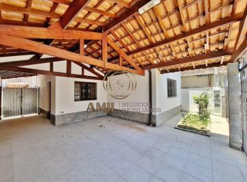 Foto 20 · RA AMIL VENDE Casa Jardim Paraíba, 3 dormitórios, 2 banheiros, Terreno 298 m², 183 m² A/C, Edícula,