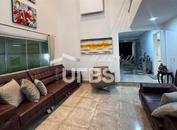 Casa de 5 quartos, Goiânia · SOBRADO 388MT 5 QUARTOS PORTAL DO SOL II
