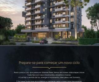Apartamento de 2 quartos, Curitiba · Morar no Cabral  localização privilegiada, mobilidade e qualidade de vida!